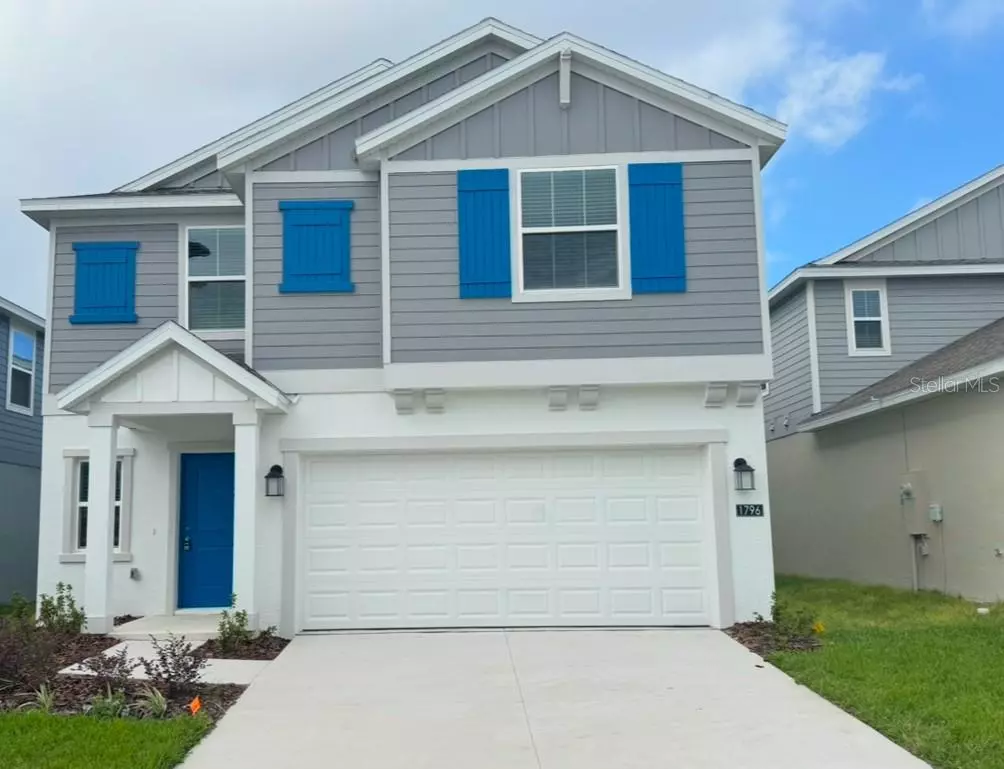 Eagle Lake, FL 33839,1796 FOREMAN RD