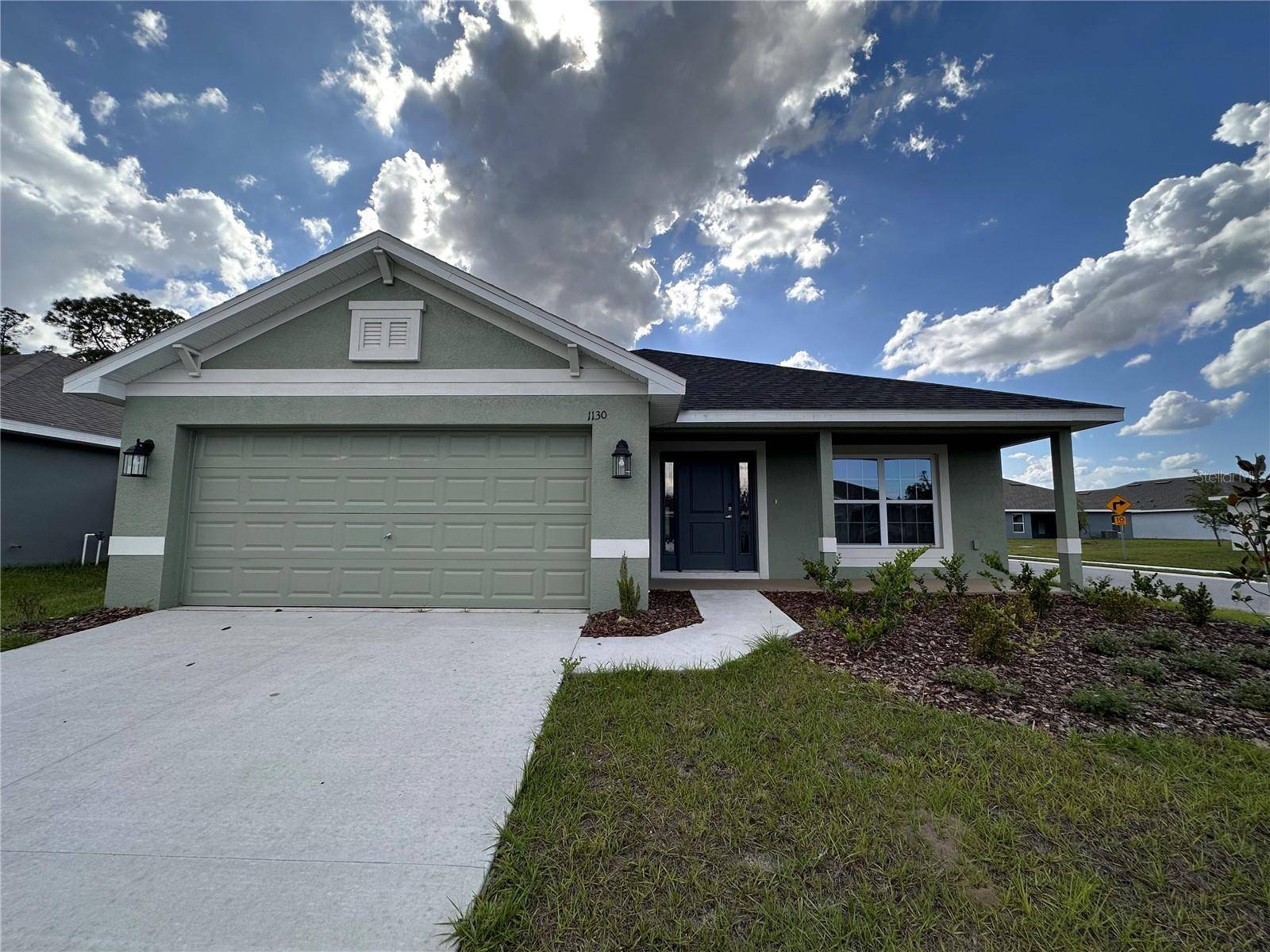 1130 BERRY LN, Davenport, FL 33837