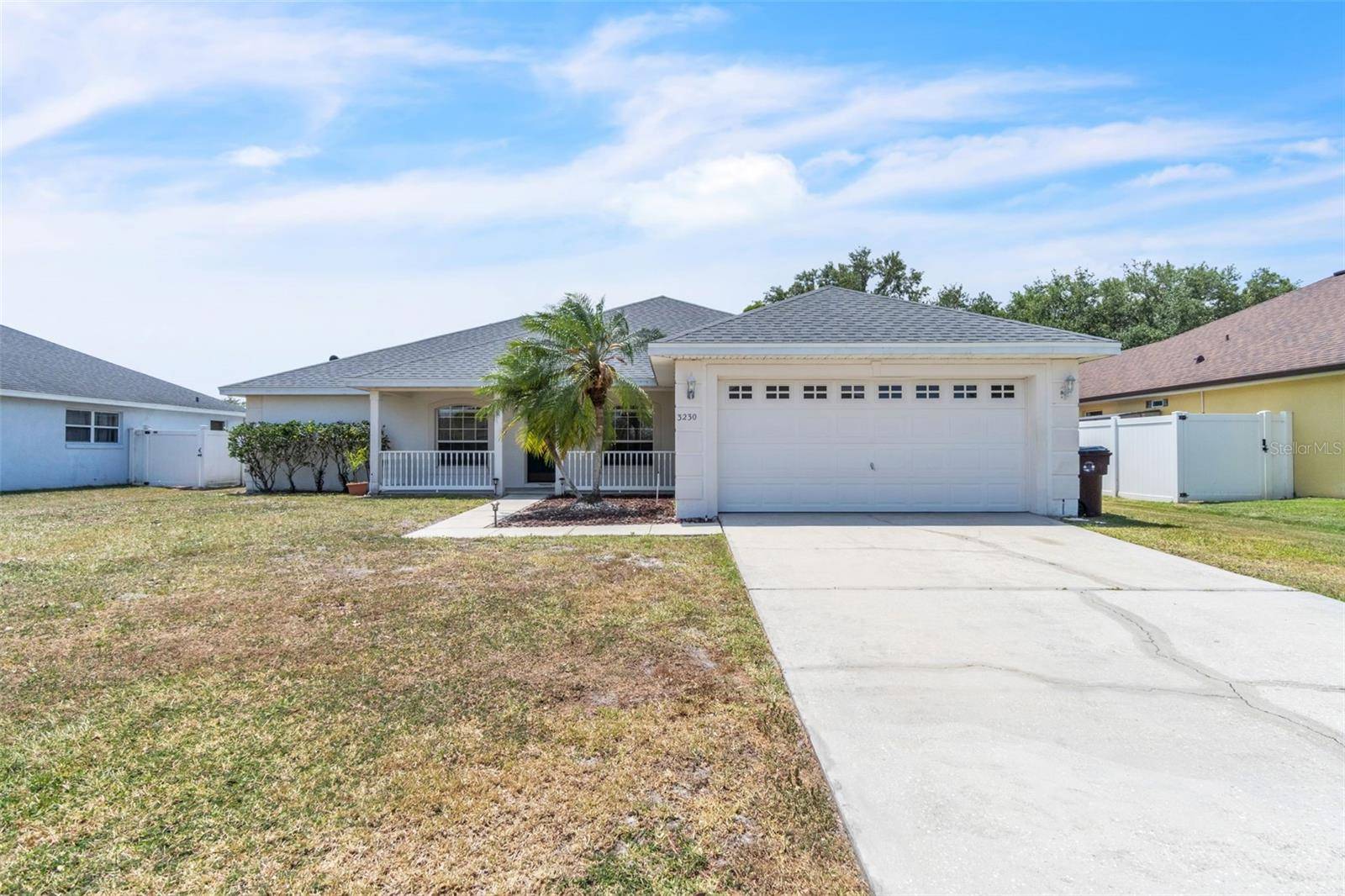 3230 LORIMAR LN, St Cloud, FL 34772