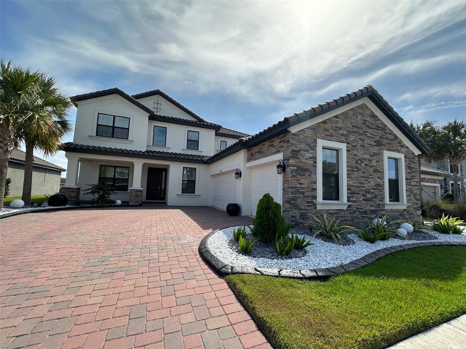 Kissimmee, FL 34746,2920 AGOSTINO TER