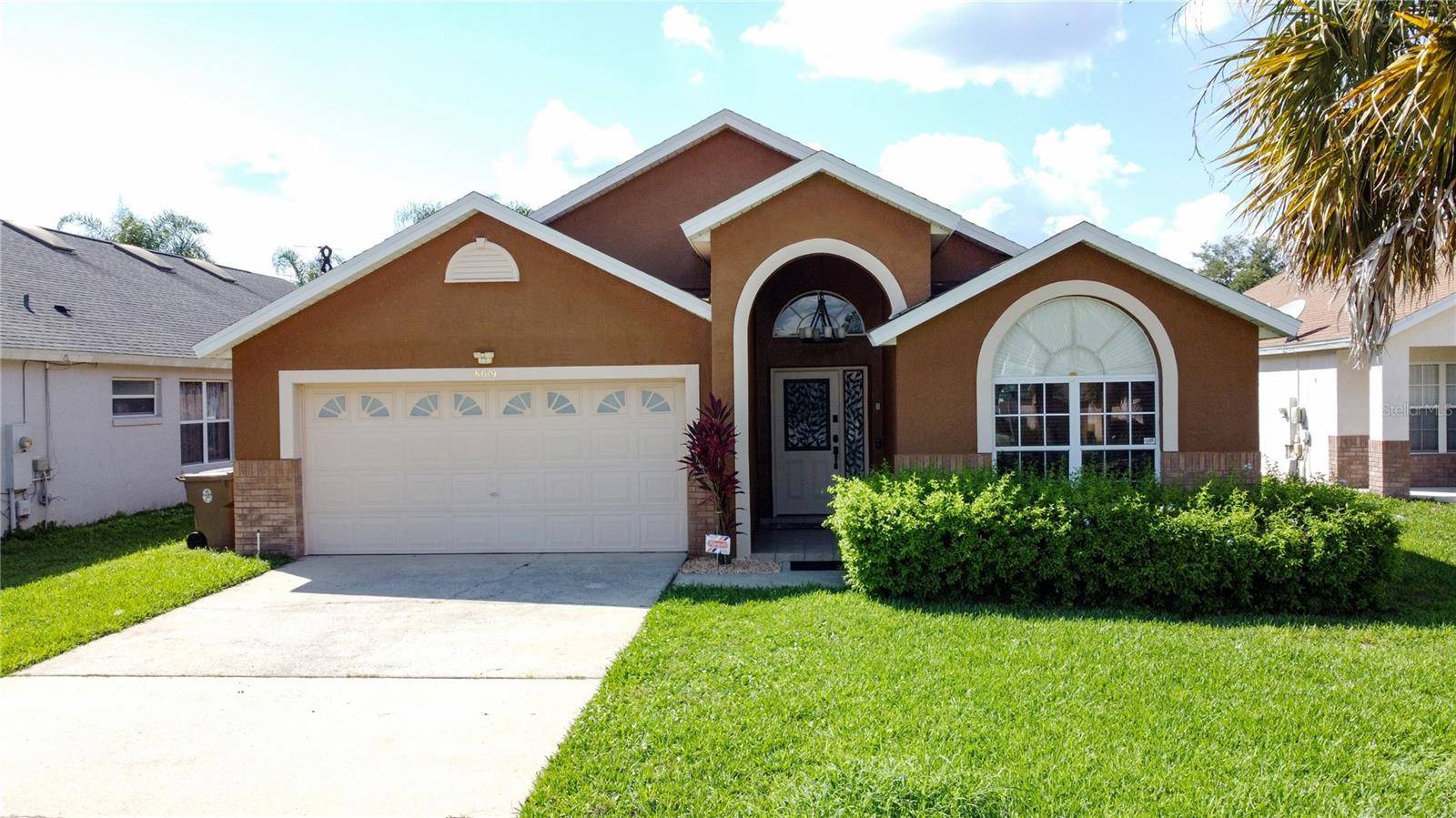 8019 INDIAN CREEK BLVD, Kissimmee, FL 34747