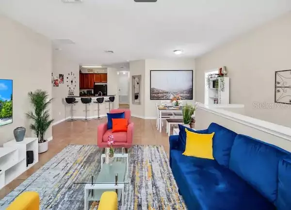 Kissimmee, FL 34747,2736 OAKWATER DR