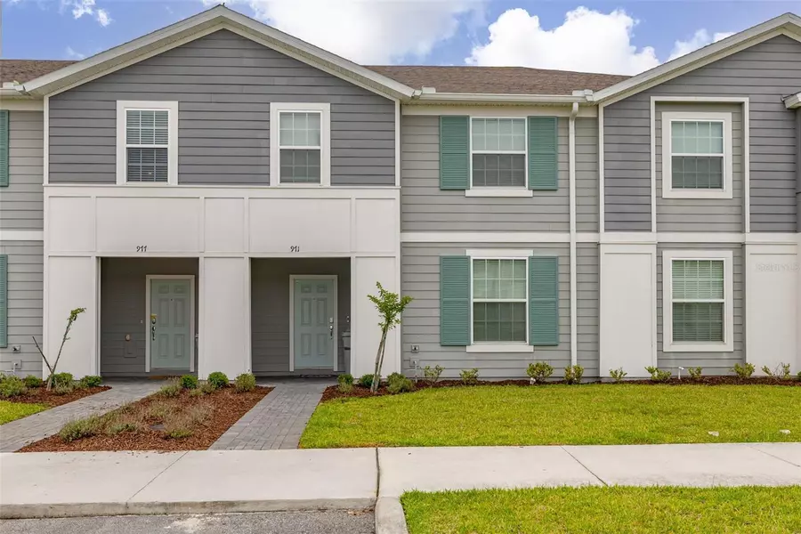 971 PARADISE DR, Davenport, FL 33897
