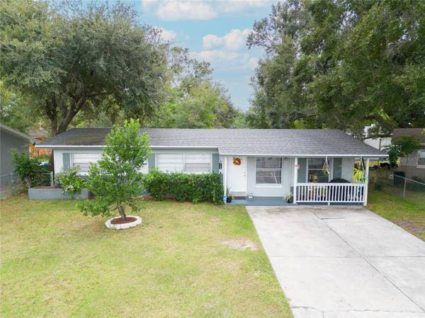 4760 DANZIG CT, Orlando, FL 32811