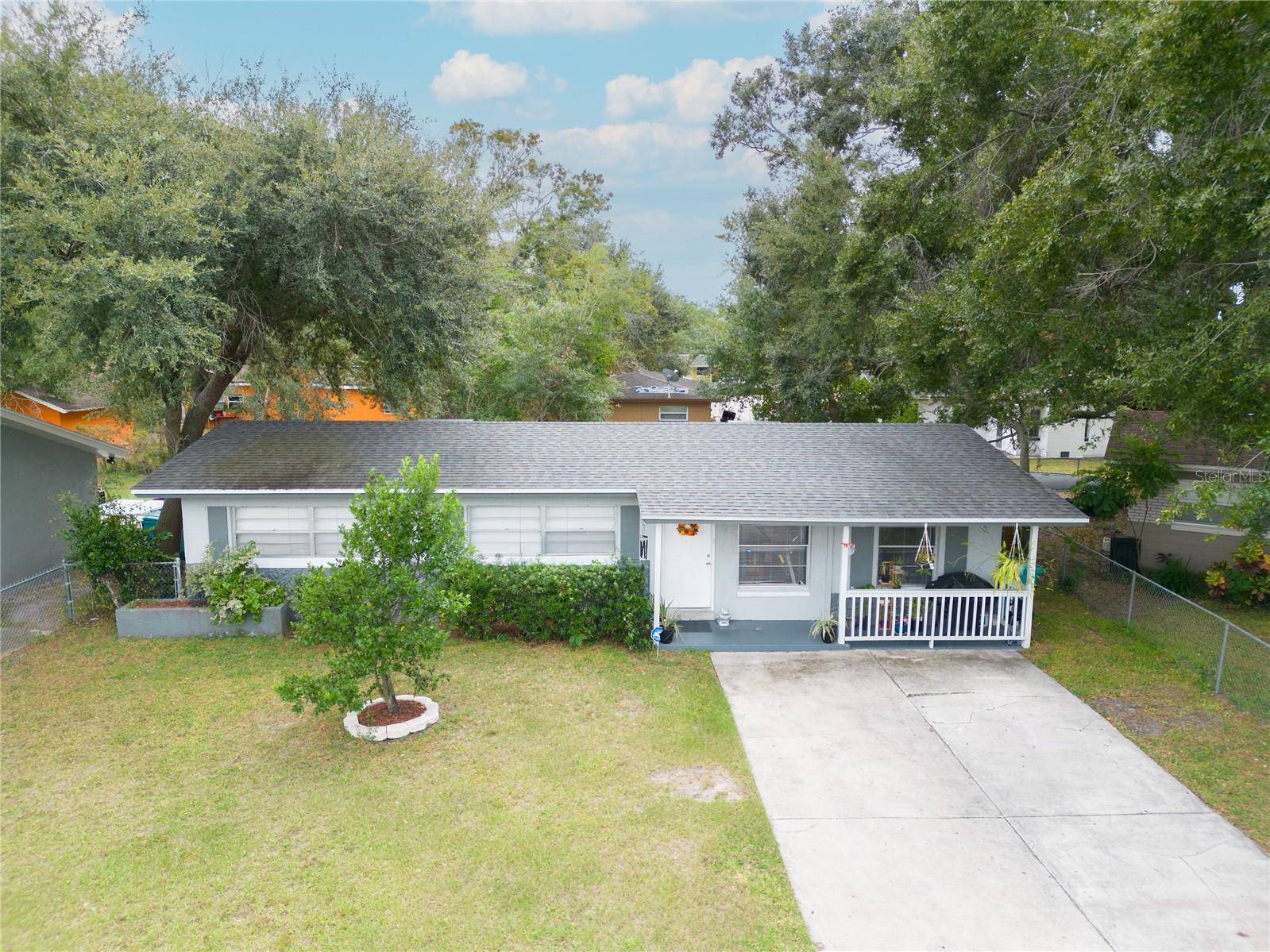Orlando, FL 32811,4760 DANZIG CT