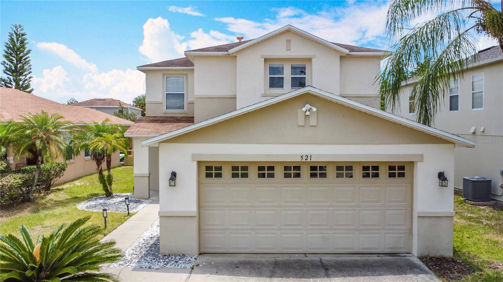 521 RENA DR, Davenport, FL 33897
