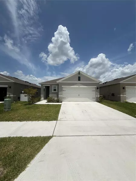 7117 CATTLE EGRET DR, St Cloud, FL 34773