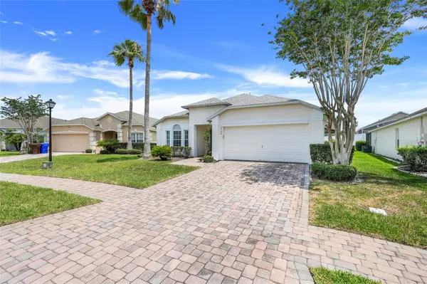 Kissimmee, FL 34746,4796 CUMBRIAN LAKES DR