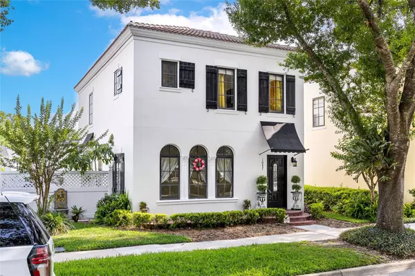 1047 BANKS ROSE ST, Kissimmee, FL 34747