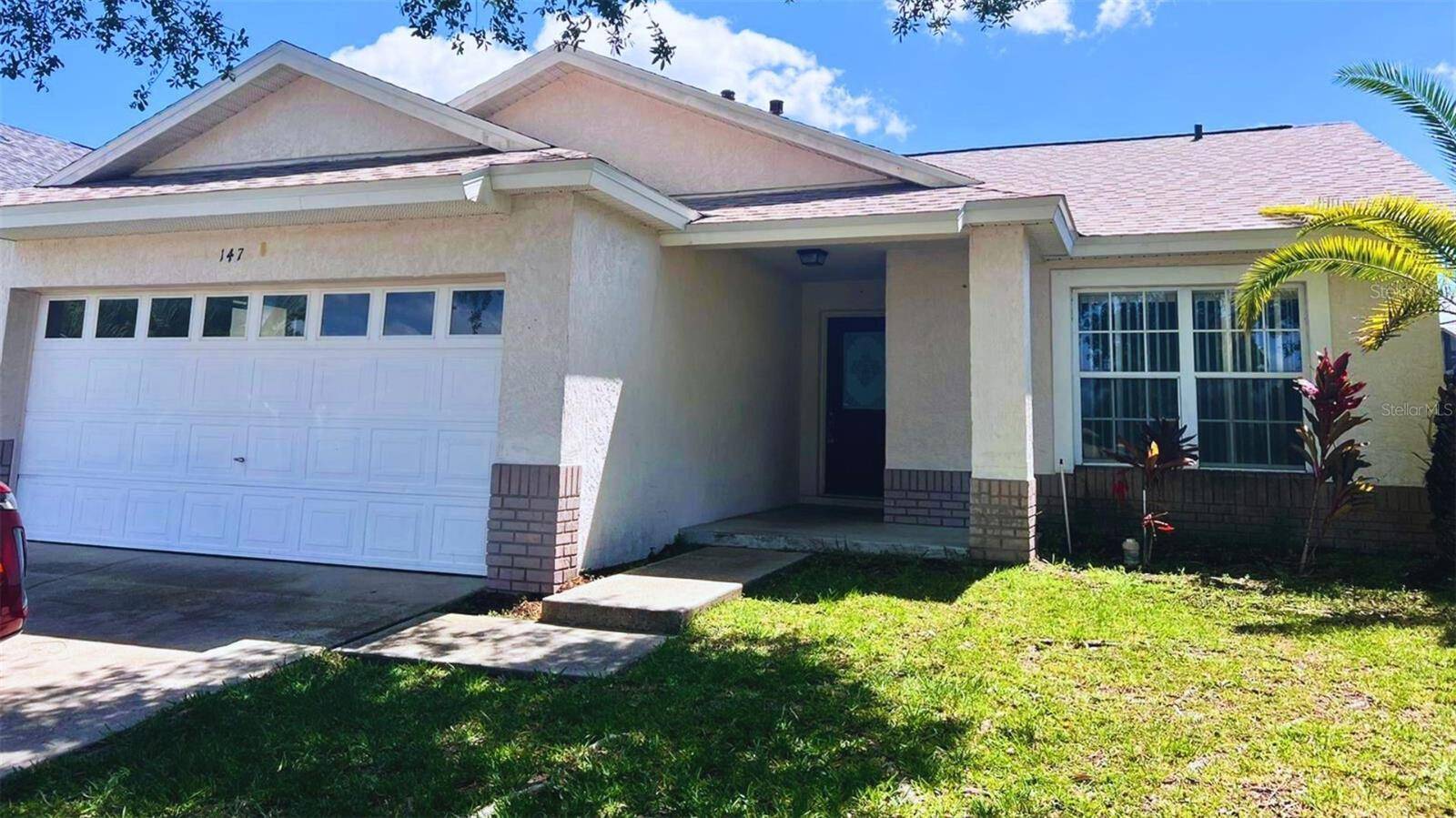 Kissimmee, FL 34746,147 S ROMA WAY