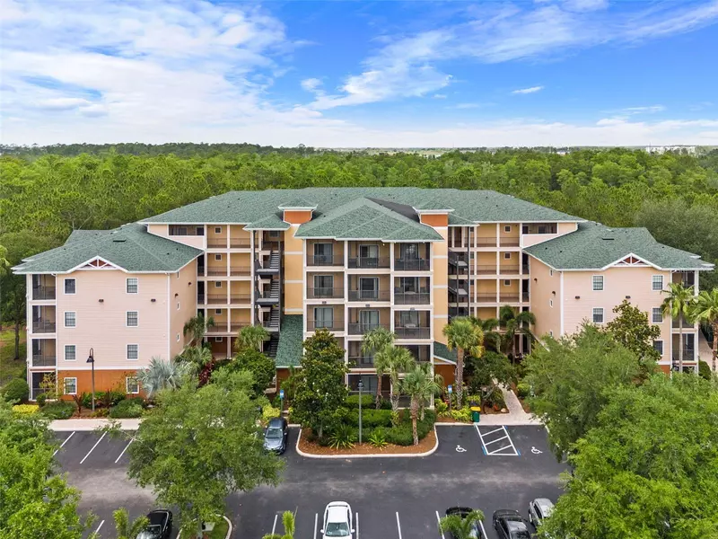 3060 PIRATES RETREAT CT #309, Kissimmee, FL 34747