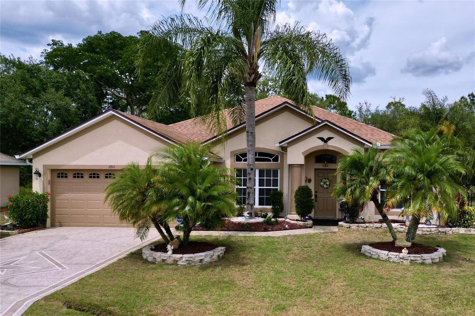 1011 DAMPIERRE CT, Kissimmee, FL 34759