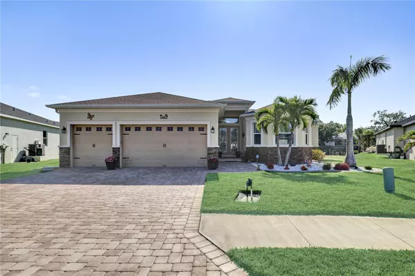 5497 56TH CT E, Bradenton, FL 34203