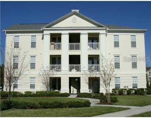 235 GOLDENRAIN DR #303, Celebration, FL 34747