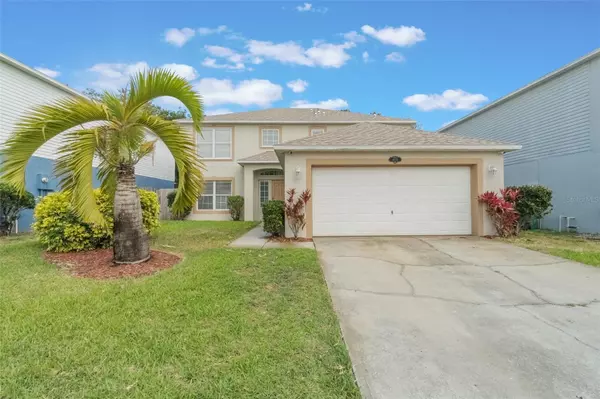 4630 ELENA WAY, Melbourne, FL 32934