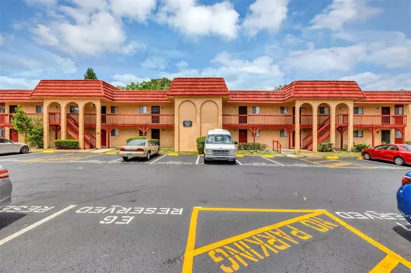 2864 N POWERS DR #150, Orlando, FL 32818