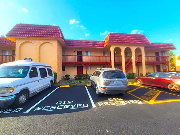 Orlando, FL 32818,2864 N POWERS DR #150