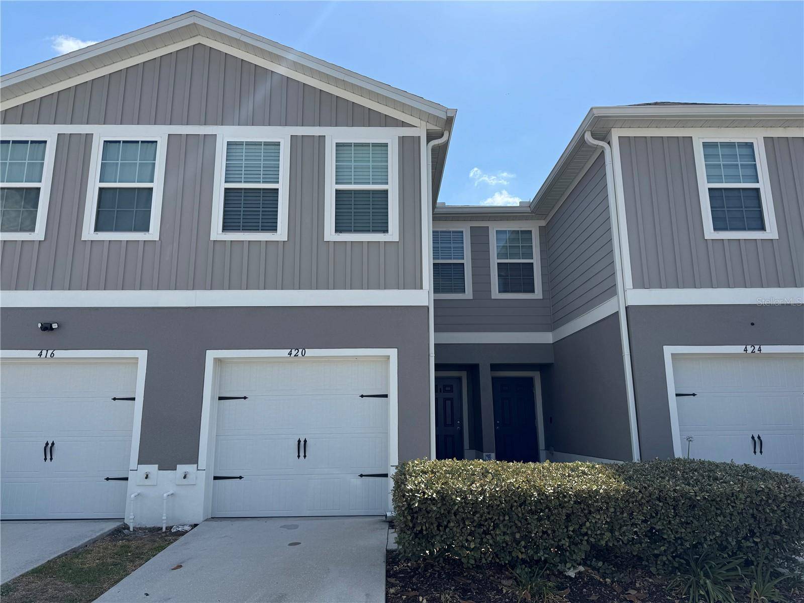 420 SEDGEWICK DR, Davenport, FL 33837