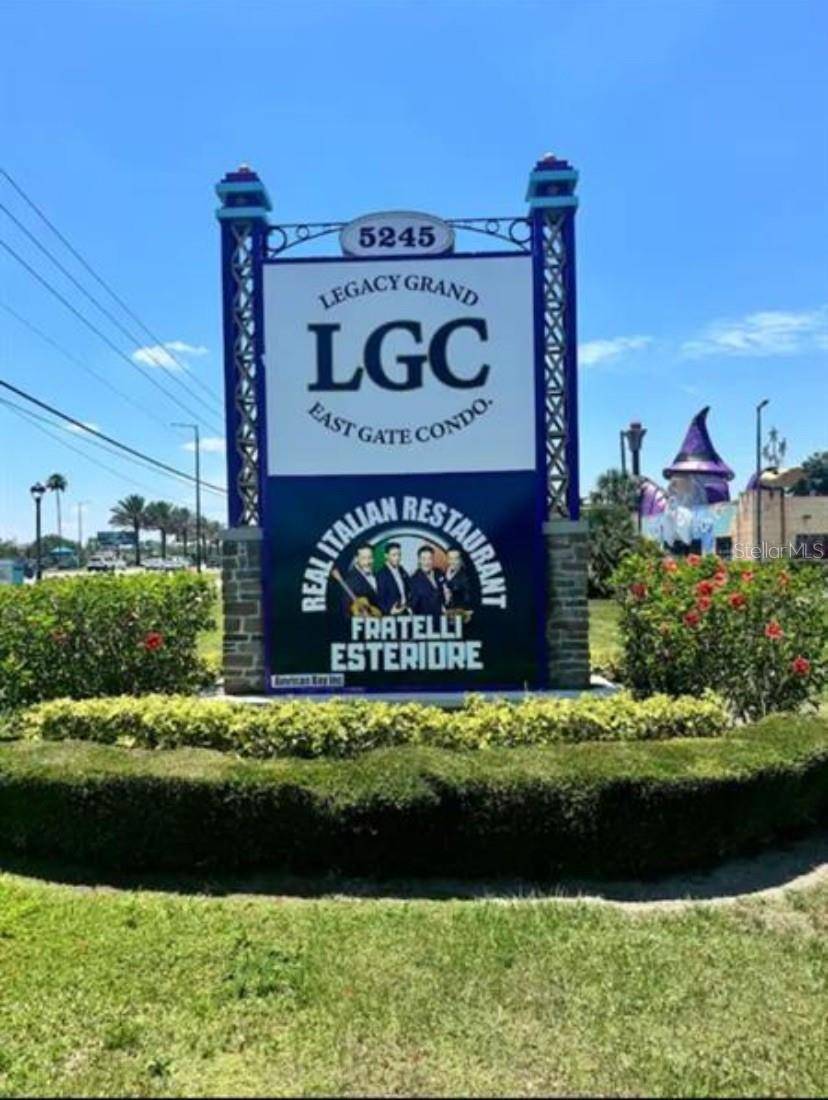 5245 W IRLO BRONSON MEMORIAL HWY #148, Kissimmee, FL 34746