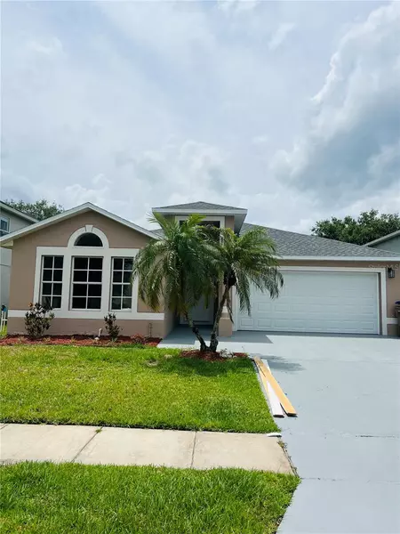 2385 ANDREWS VALLEY DR, Kissimmee, FL 34758
