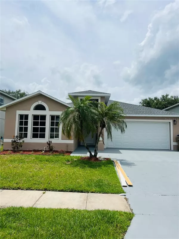 2385 ANDREWS VALLEY DR, Kissimmee, FL 34758