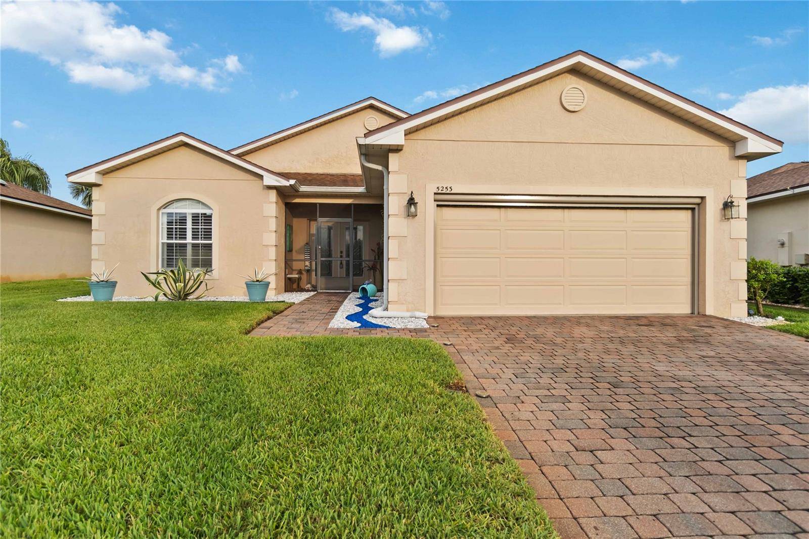 Winter Haven, FL 33884,5253 PEBBLE BEACH BLVD