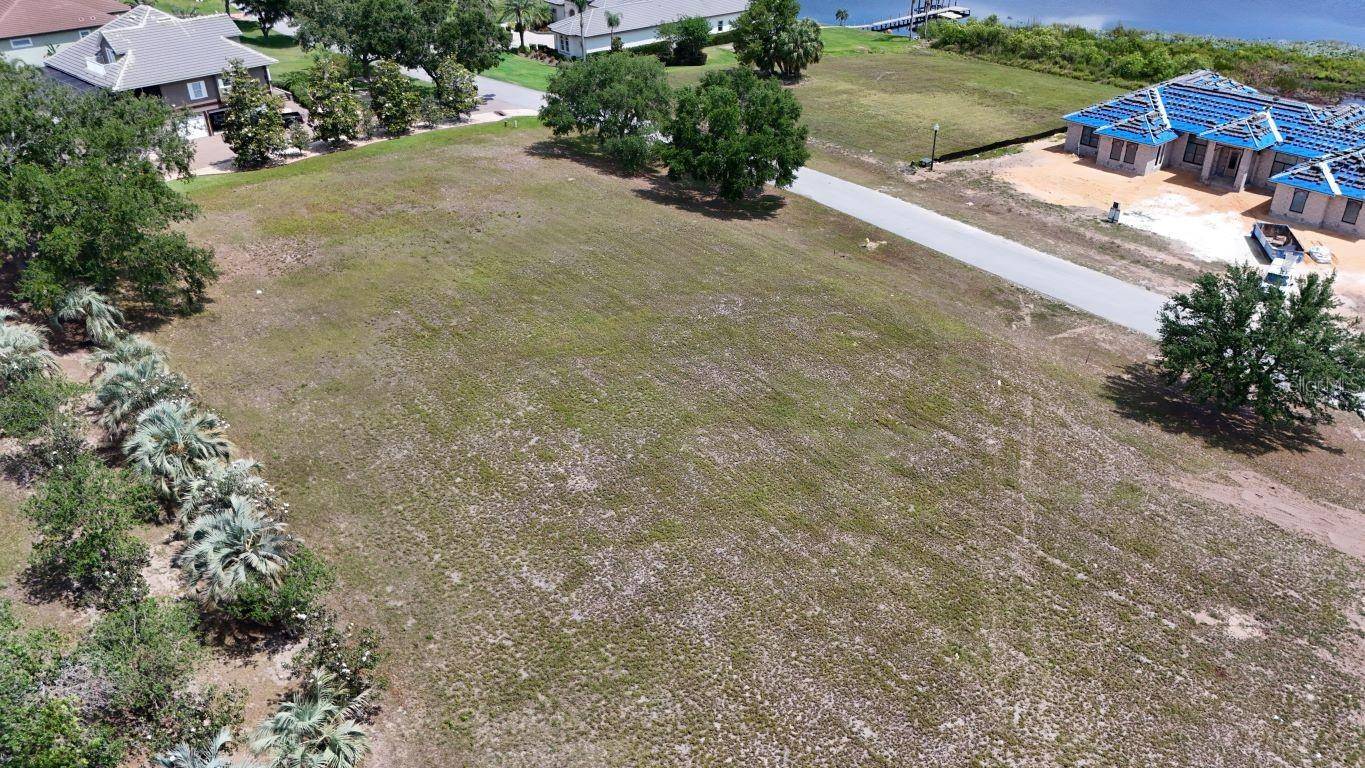 Groveland, FL 34736,ROYAL PALM DR #Lot 64