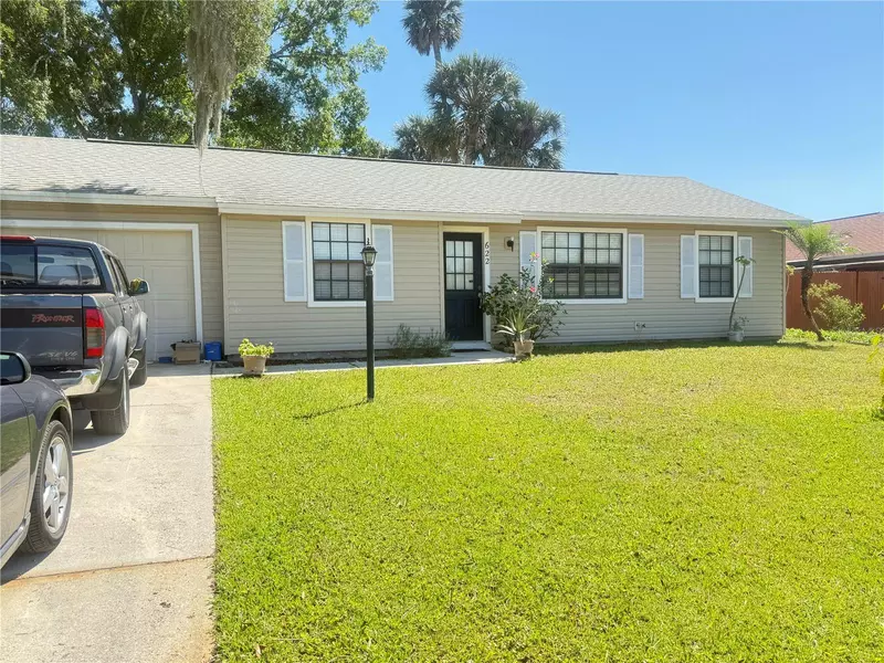 622 DROMEDARY CT, Kissimmee, FL 34759