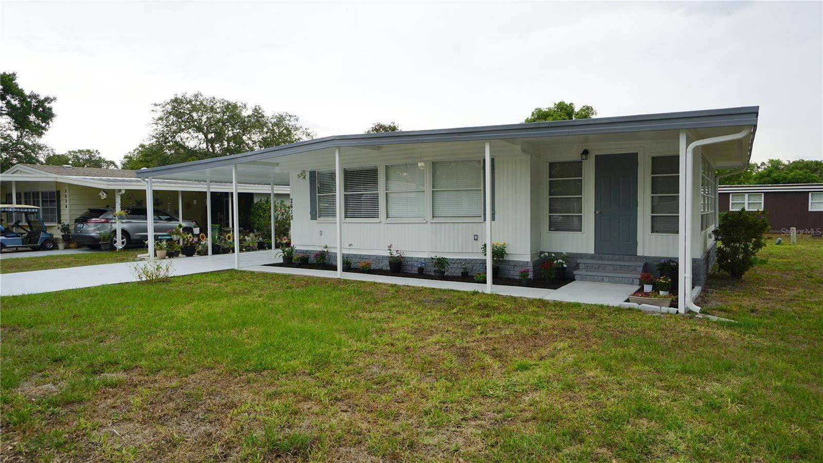 Mount Dora, FL 32757,2618 BROOKSIDE CIR