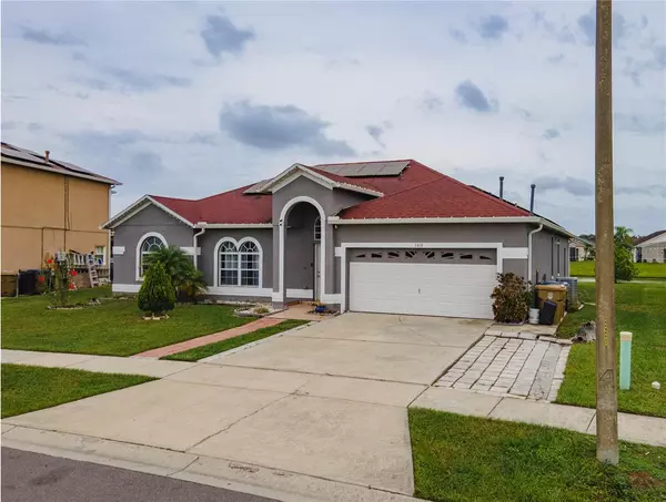 Kissimmee, FL 34758,5418 CREPE MYRTLE CIR