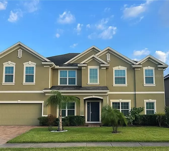 2691 CYPRESS TREE TRL, St Cloud, FL 34772