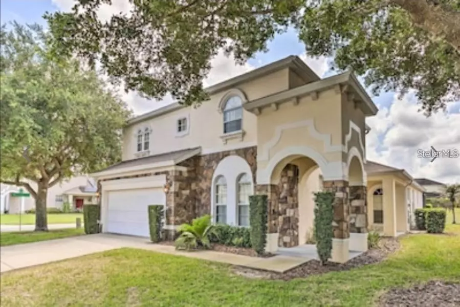 214 TUPELO CIR, Davenport, FL 33897