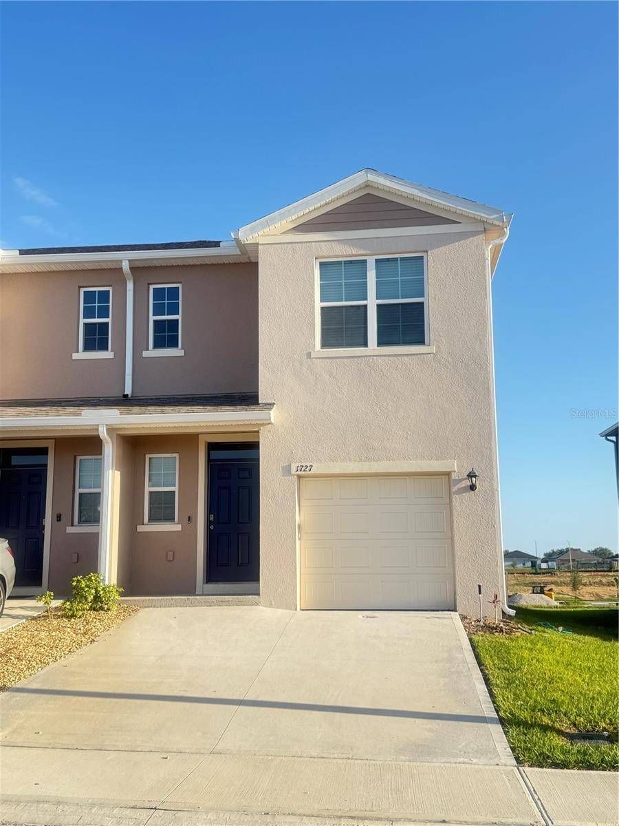 1727 WOODEN ST, Davenport, FL 33837