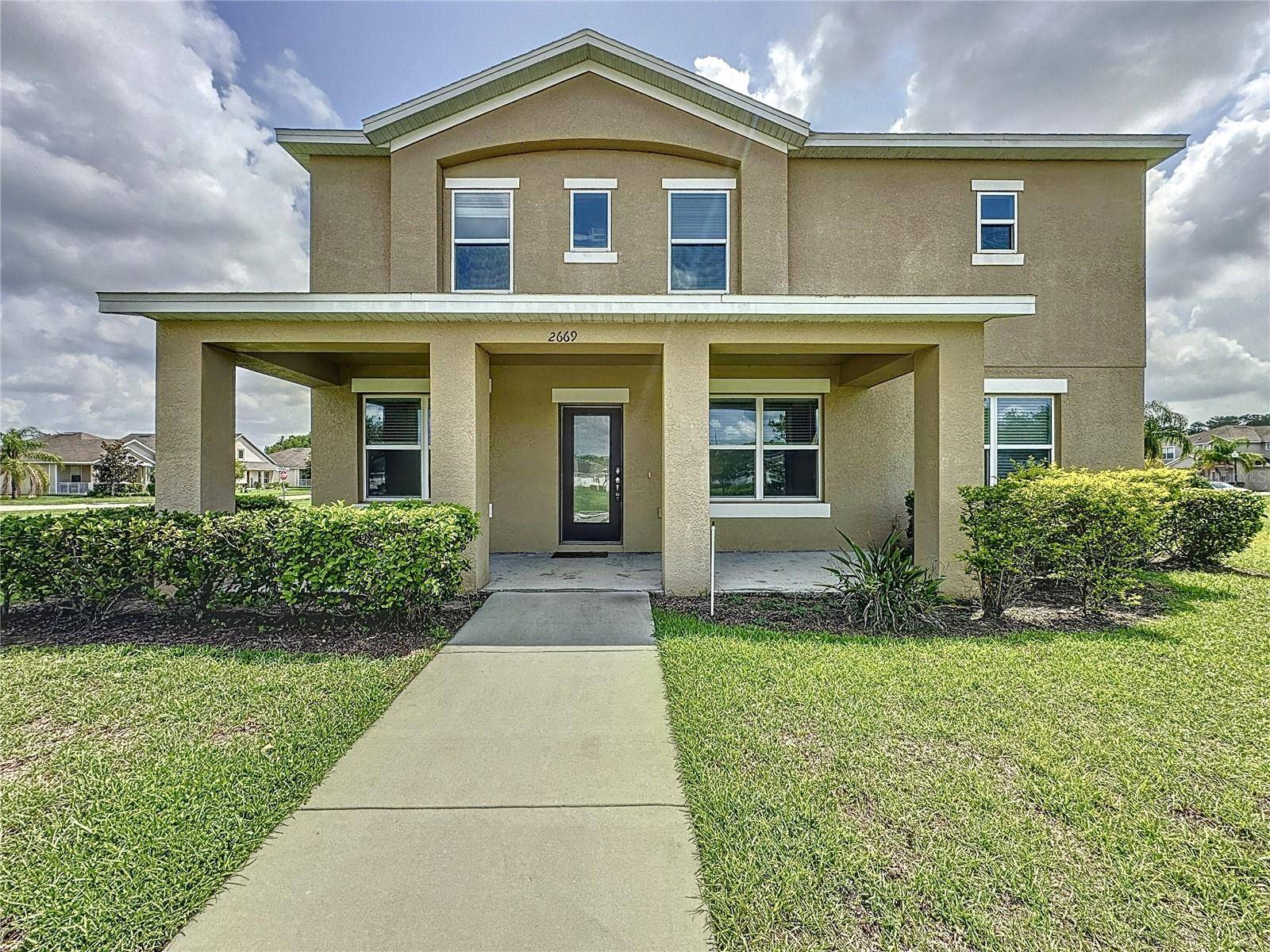 2669 TRAFALGAR BLVD, Kissimmee, FL 34758