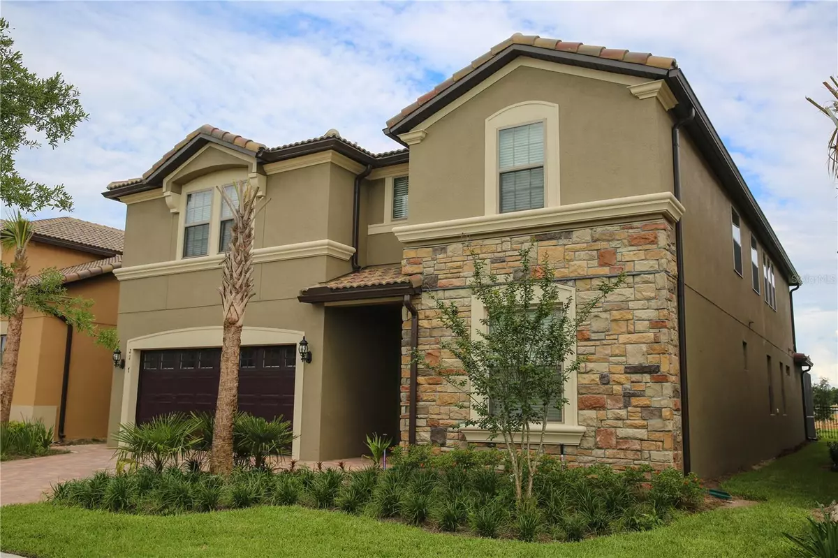 Kissimmee, FL 34747,2147 TRIPOLI CT