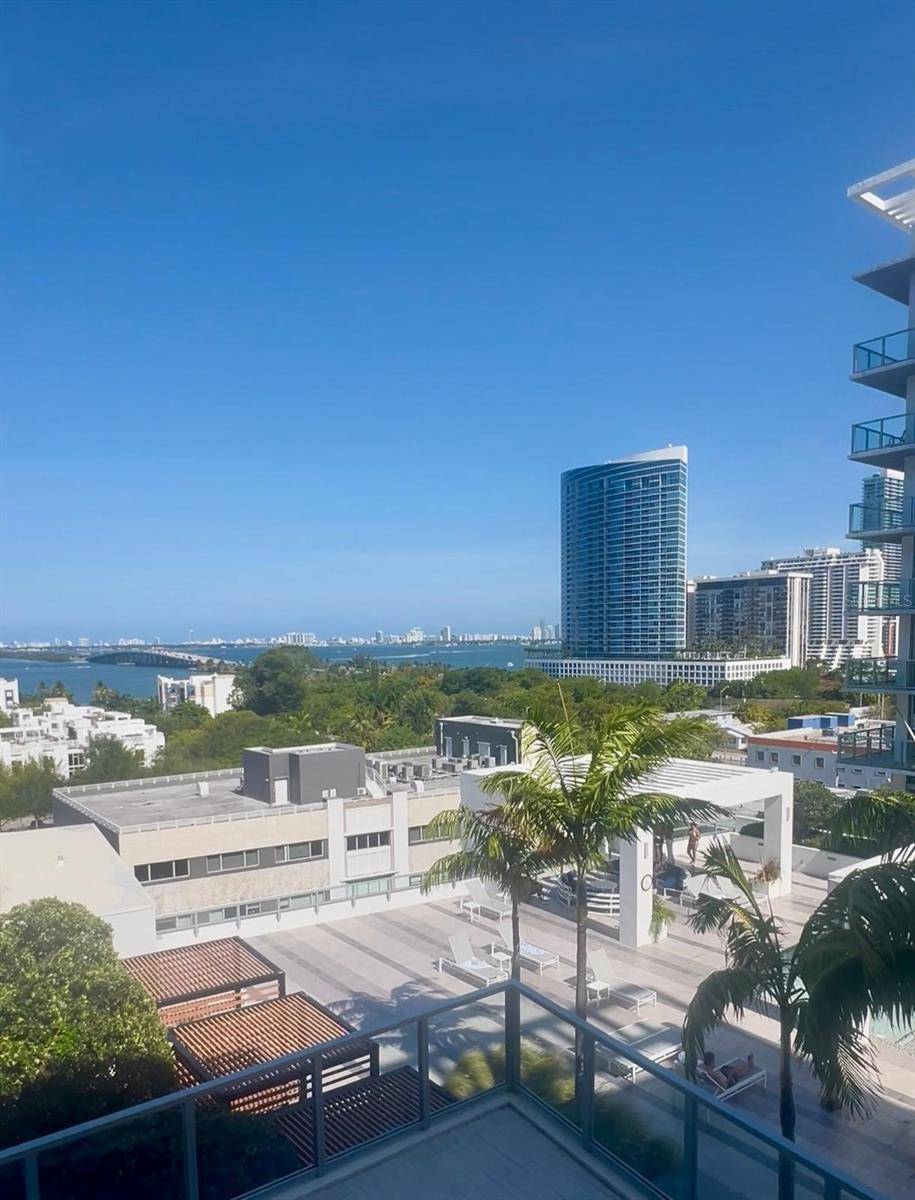 Miami, FL 33137,3900 BISCAYNE BLVD #N819