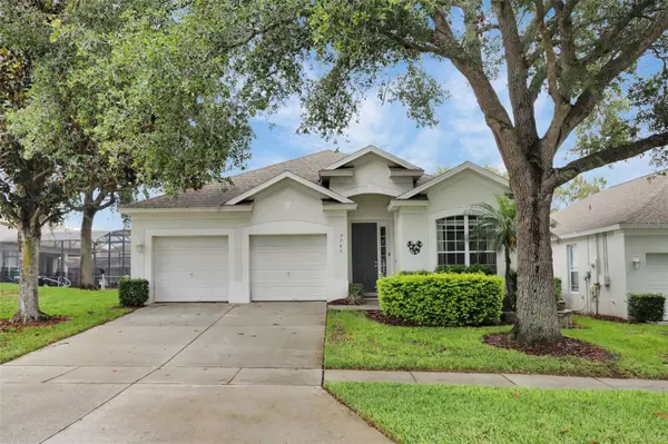7745 COMROW ST, Kissimmee, FL 34747