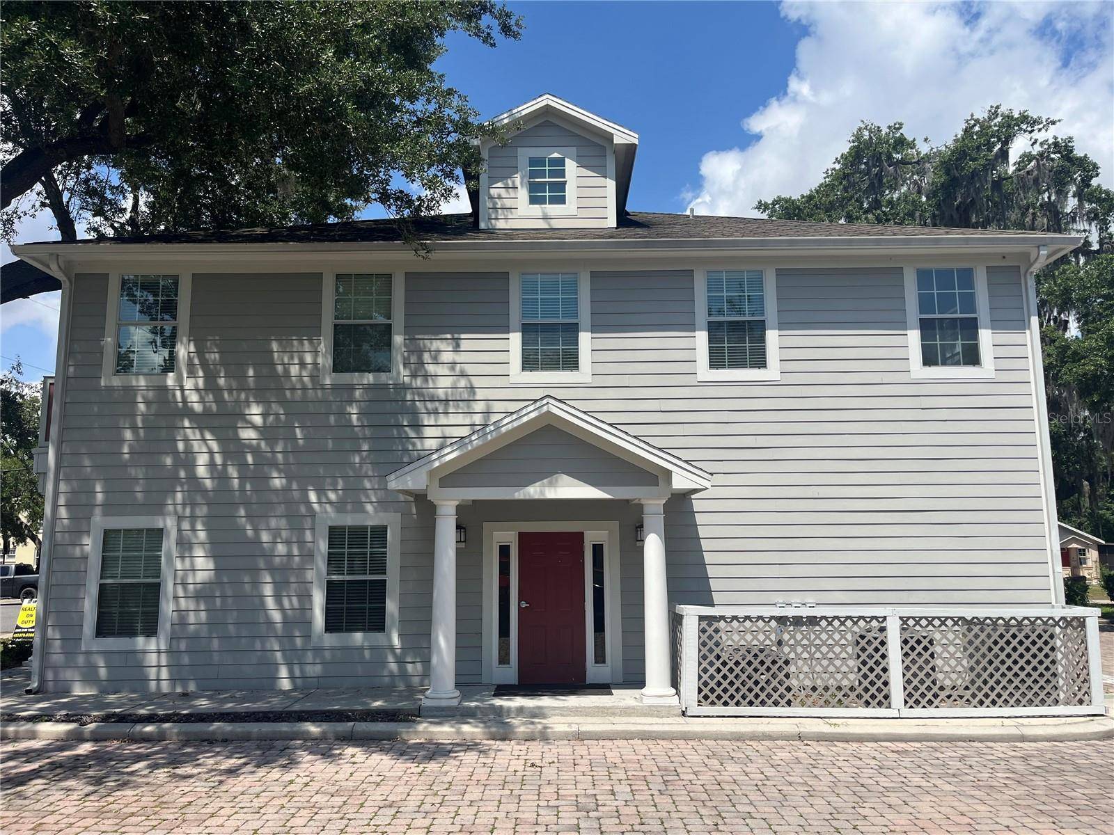 Kissimmee, FL 34741,815 MABBETTE ST #101