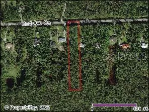 0 2ND AVE SE, Naples, FL 34117