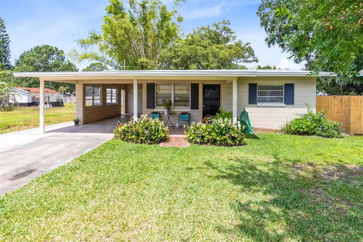 St Cloud, FL 34769,512 MARYLAND AVE