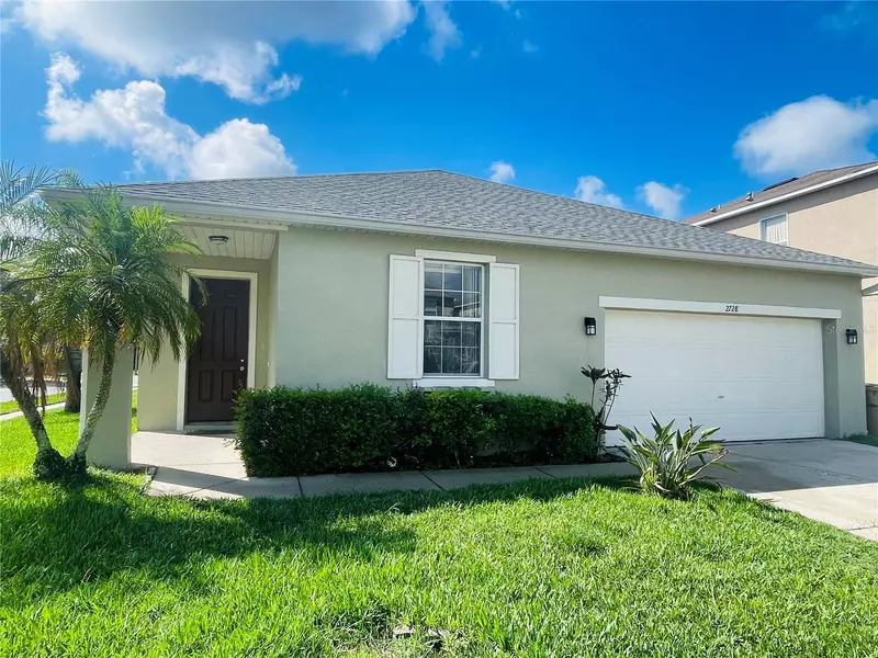 2728 PORTCHESTER CT, Kissimmee, FL 34744