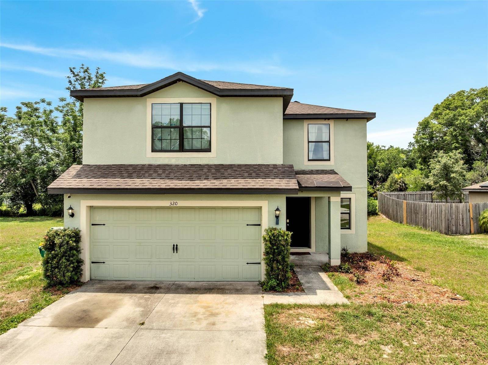 320 SOUTHERN WINDS BLVD, Deland, FL 32720