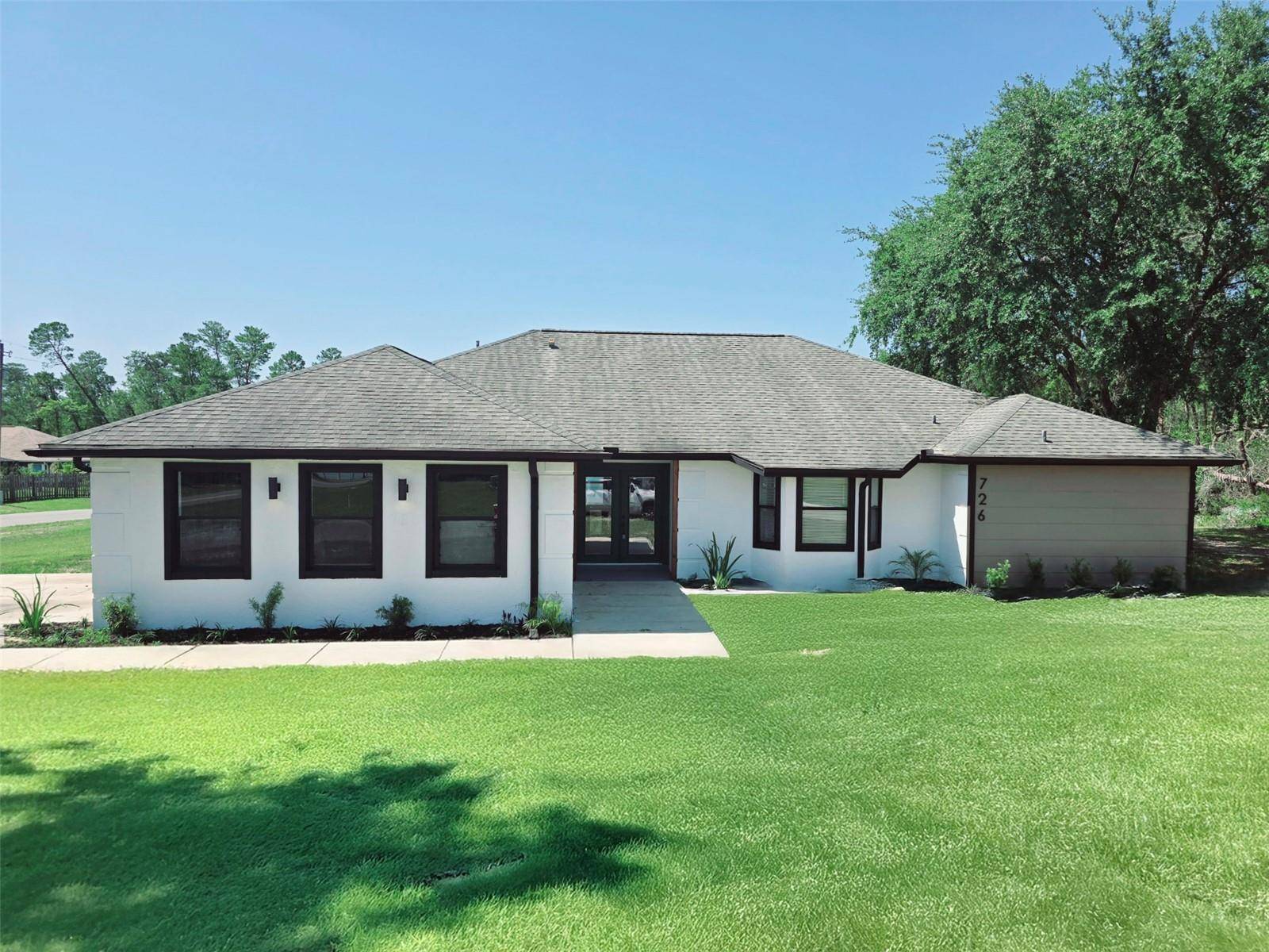 726 MARION OAKS LN, Ocala, FL 34473