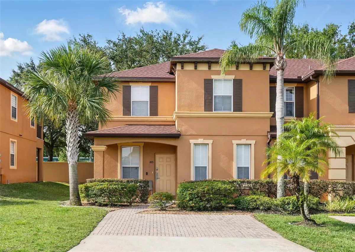Davenport, FL 33897,203 LA MIRAGE ST