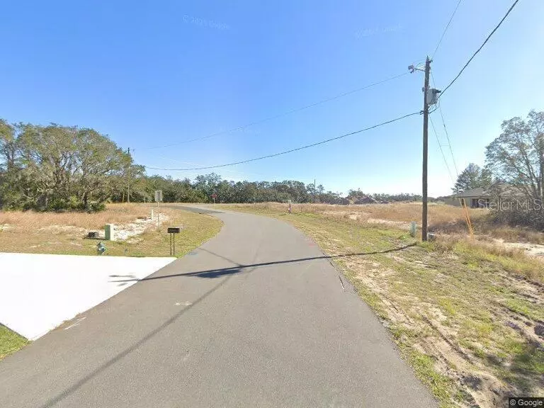 XXX BOWFIN CT, Kissimmee, FL 34759