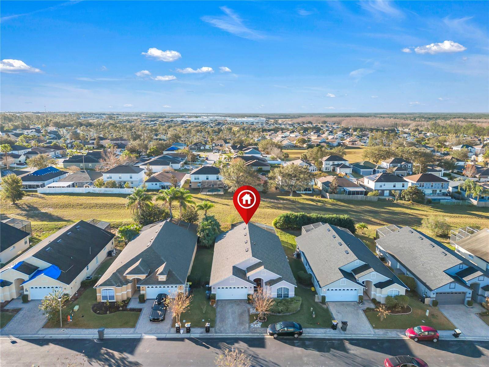 620 OLD BRIDGE CIR, Davenport, FL 33897