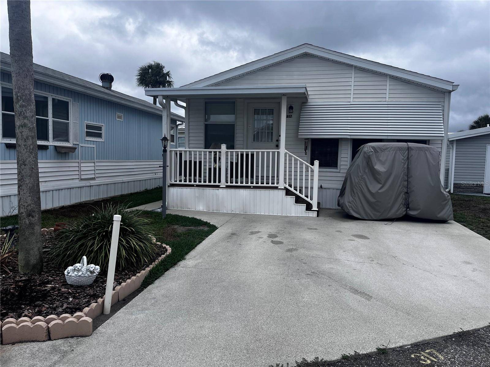 9000 US HIGHWAY 192 #317, Clermont, FL 34714