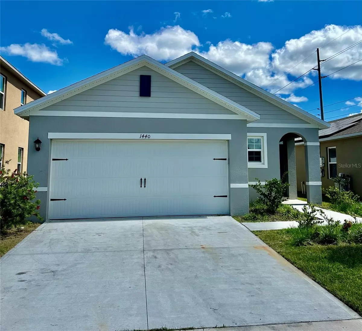 Davenport, FL 33837,1440 BERRY LN