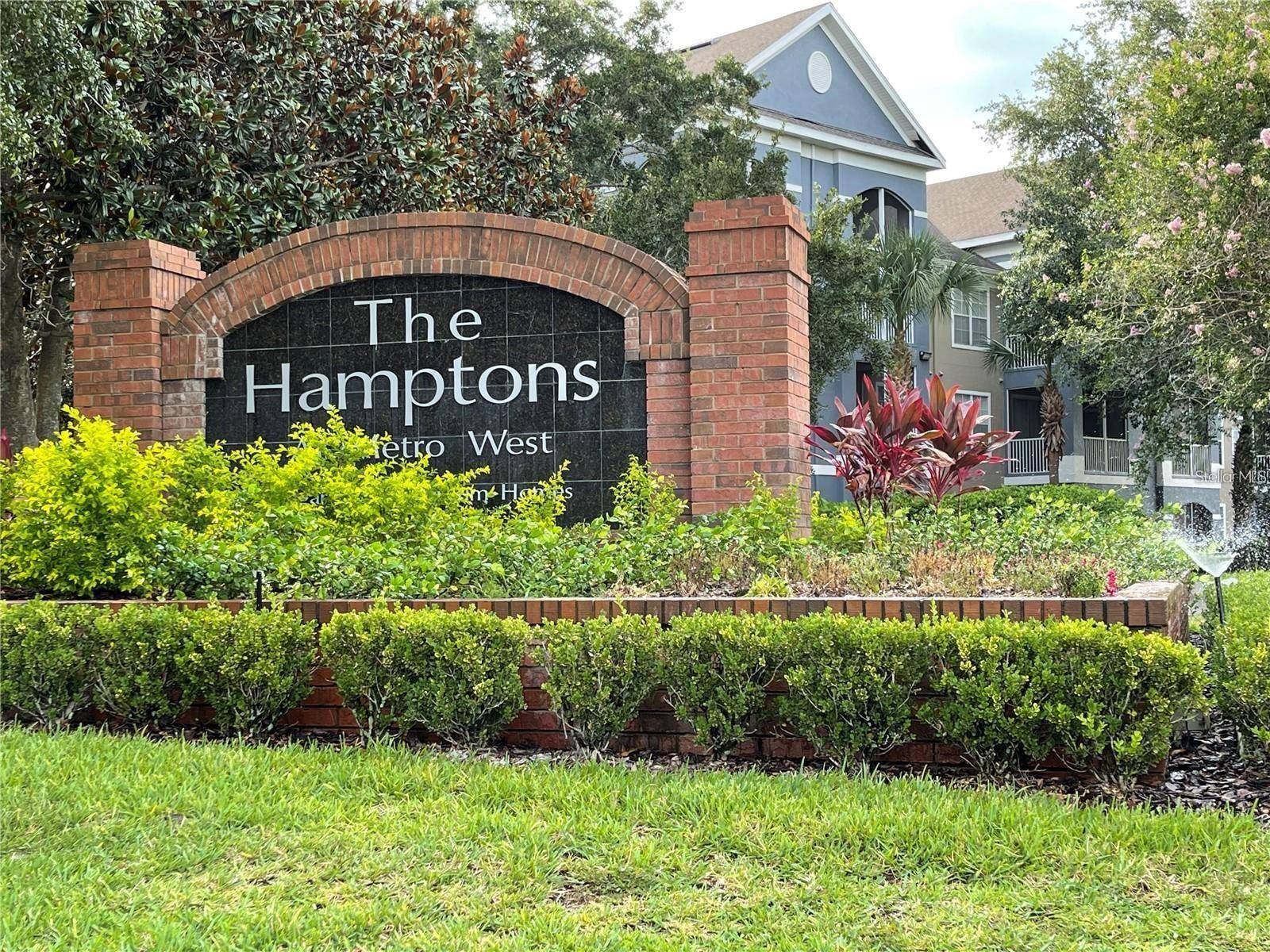 Orlando, FL 32835,3433 SOHO ST #202