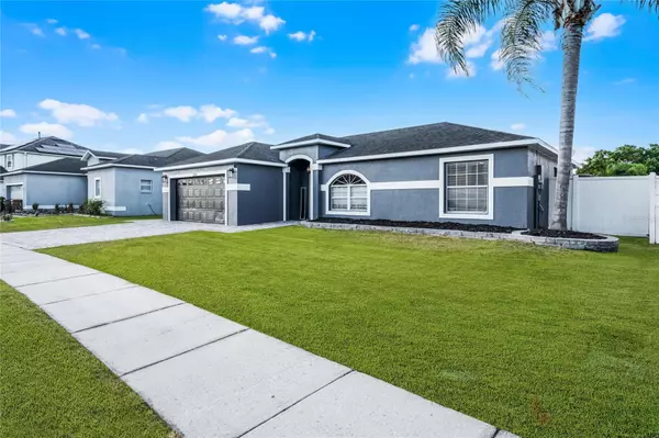 Kissimmee, FL 34758,2520 JASMINE TRACE DR